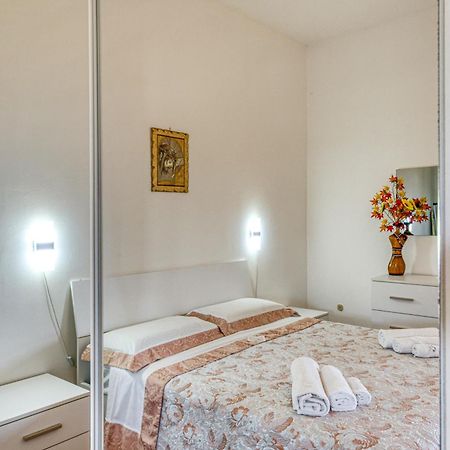Le Case Di Sonia Santa Maria di Leuca Buitenkant foto